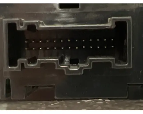 KENWORTH T680 Temperature Control