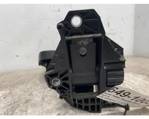 KENWORTH T680 Throttle Body Assembly
