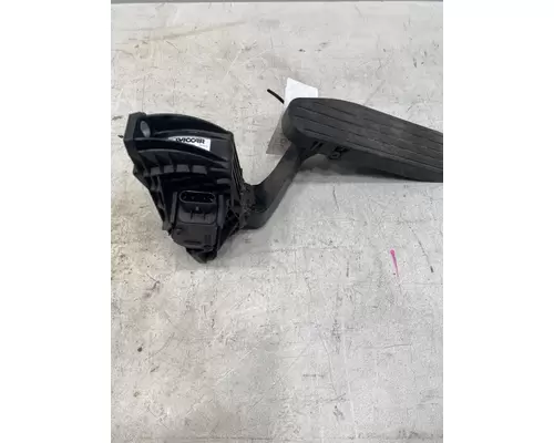 KENWORTH T680 Throttle Body Assembly
