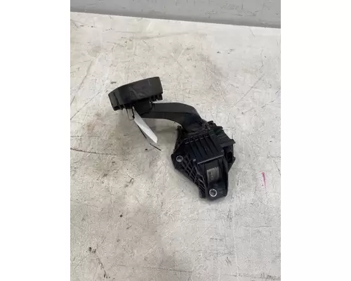 KENWORTH T680 Throttle Body Assembly