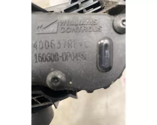 KENWORTH T680 Throttle Body Assembly