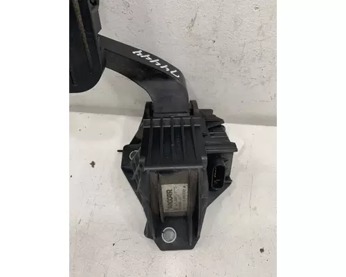 KENWORTH T680 Throttle Body Assembly