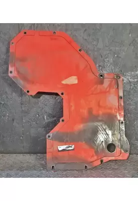 KENWORTH T680 Timing Cover