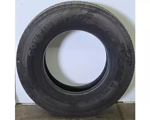 KENWORTH T680 Tires