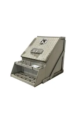 KENWORTH T680 Tool Box