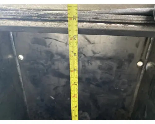 KENWORTH T680 Tool Box