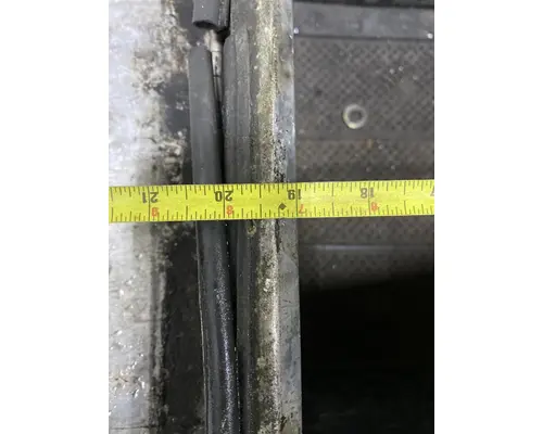 KENWORTH T680 Tool Box