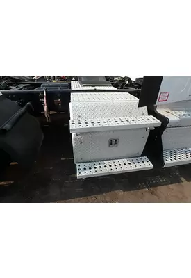 KENWORTH T680 Tool Box