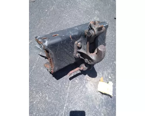 KENWORTH T680 Trailer Hitch