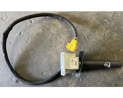 KENWORTH T680 Transmission Assembly