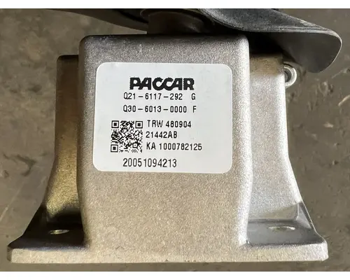 KENWORTH T680 Transmission Assembly