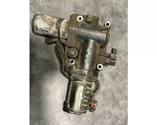 KENWORTH T680 Transmission Assembly