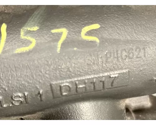 KENWORTH T680 Transmission Assembly