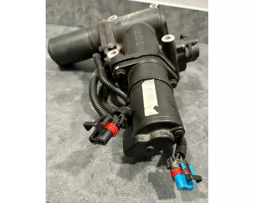 KENWORTH T680 Transmission Assembly