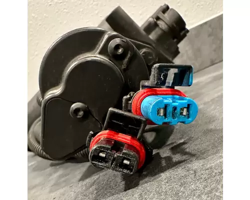 KENWORTH T680 Transmission Assembly