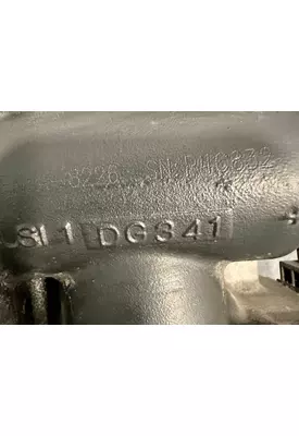 KENWORTH T680 Transmission Assembly