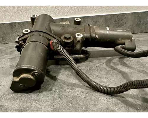 KENWORTH T680 Transmission Assembly