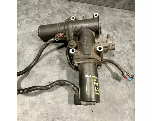 KENWORTH T680 Transmission Assembly