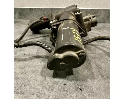 KENWORTH T680 Transmission Assembly