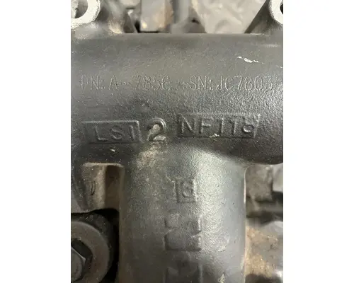 KENWORTH T680 Transmission Assembly