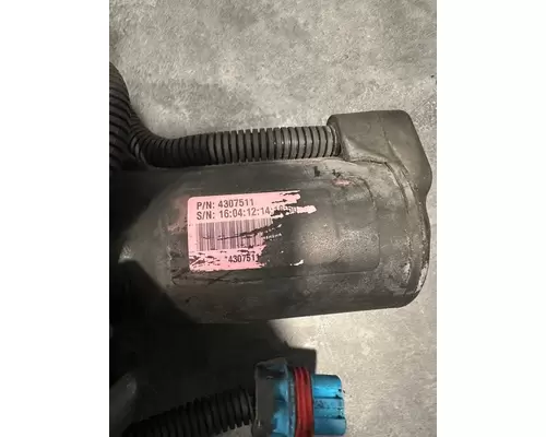 KENWORTH T680 Transmission Assembly