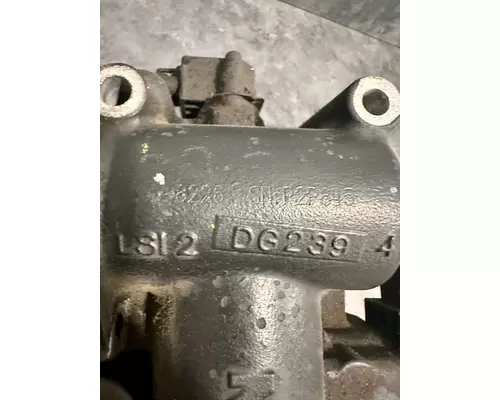 KENWORTH T680 Transmission Assembly