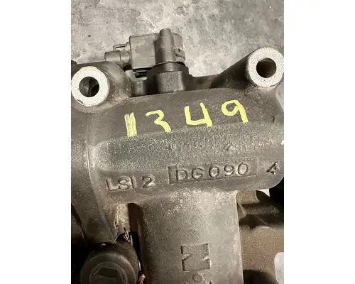 KENWORTH T680 Transmission Assembly