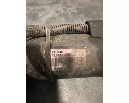KENWORTH T680 Transmission Assembly
