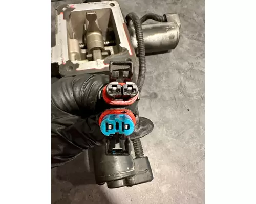 KENWORTH T680 Transmission Assembly