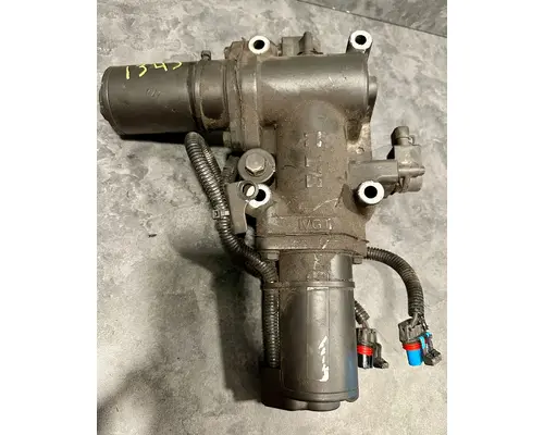 KENWORTH T680 Transmission Assembly
