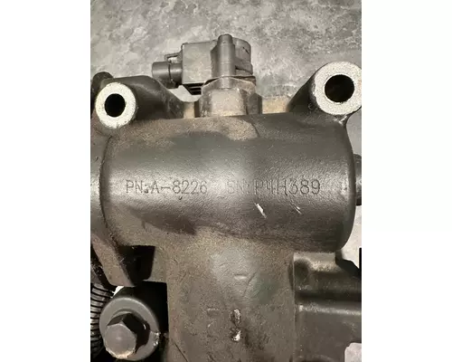 KENWORTH T680 Transmission Assembly