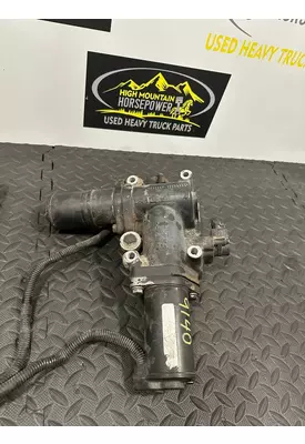 KENWORTH T680 Transmission Assembly