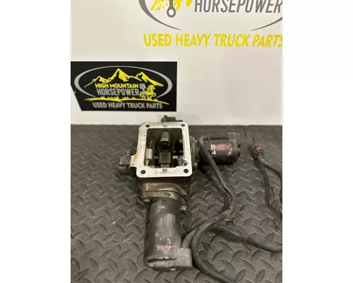 KENWORTH T680 Transmission Assembly