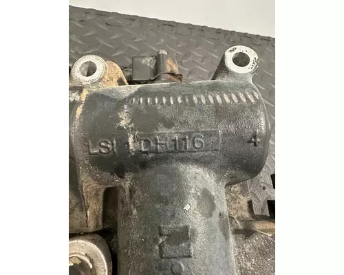 KENWORTH T680 Transmission Assembly