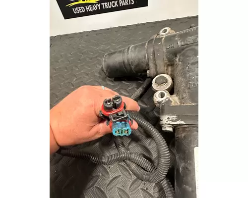 KENWORTH T680 Transmission Assembly