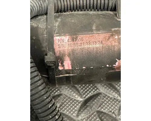 KENWORTH T680 Transmission Assembly