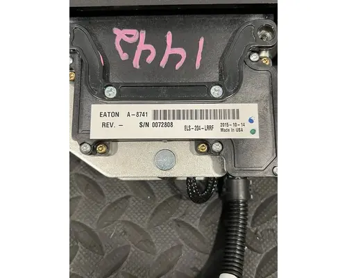 KENWORTH T680 Transmission Assembly