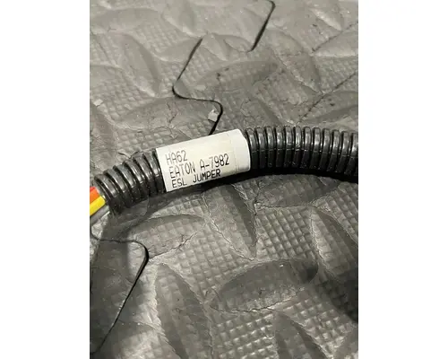 KENWORTH T680 Transmission Assembly