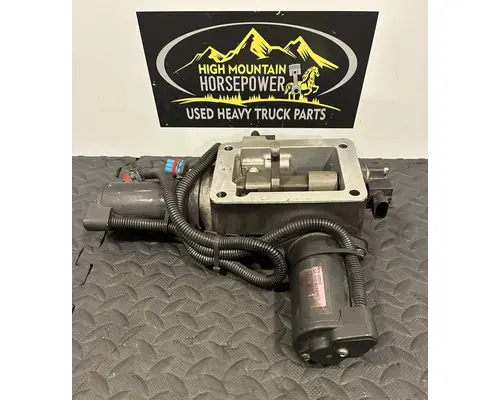 KENWORTH T680 Transmission Assembly