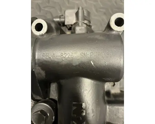 KENWORTH T680 Transmission Assembly