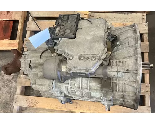 KENWORTH T680 Transmission Assembly