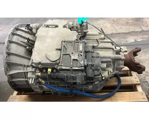 KENWORTH T680 Transmission Assembly