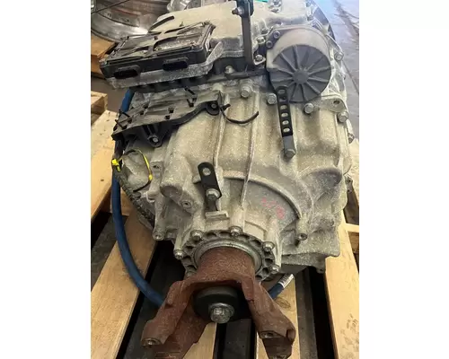 KENWORTH T680 Transmission Assembly