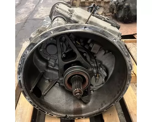 KENWORTH T680 Transmission Assembly