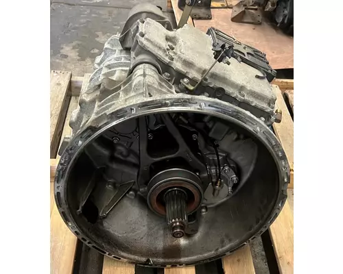 KENWORTH T680 Transmission Assembly