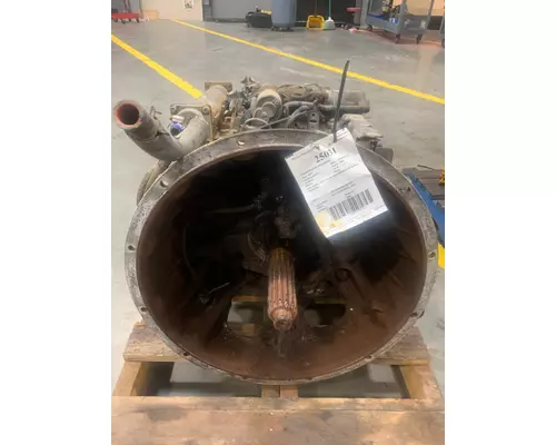 KENWORTH T680 Transmission Assembly