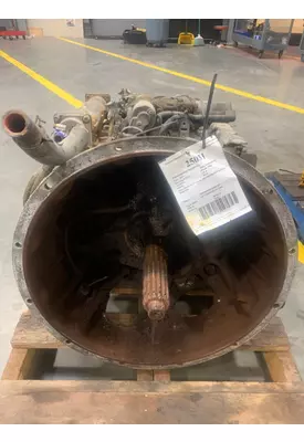 KENWORTH T680 Transmission Assembly