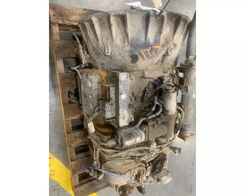 KENWORTH T680 Transmission Assembly