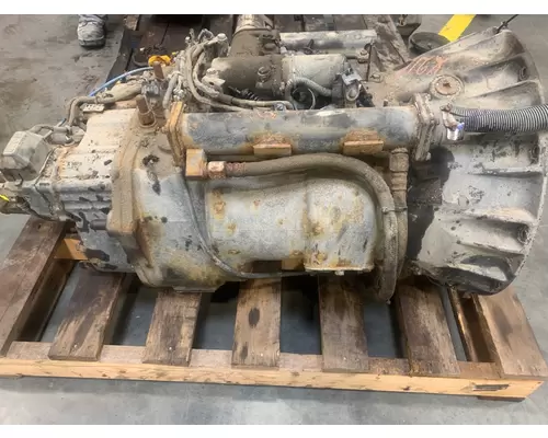 KENWORTH T680 Transmission Assembly