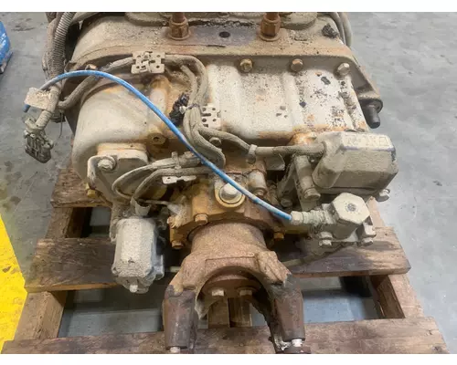 KENWORTH T680 Transmission Assembly